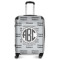 Custom Design - Medium Travel Bag - With Handle