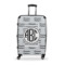 Custom Design - Large Travel Bag - With Handle