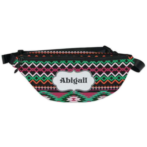 Custom Design Your Own Fanny Pack - Classic Style