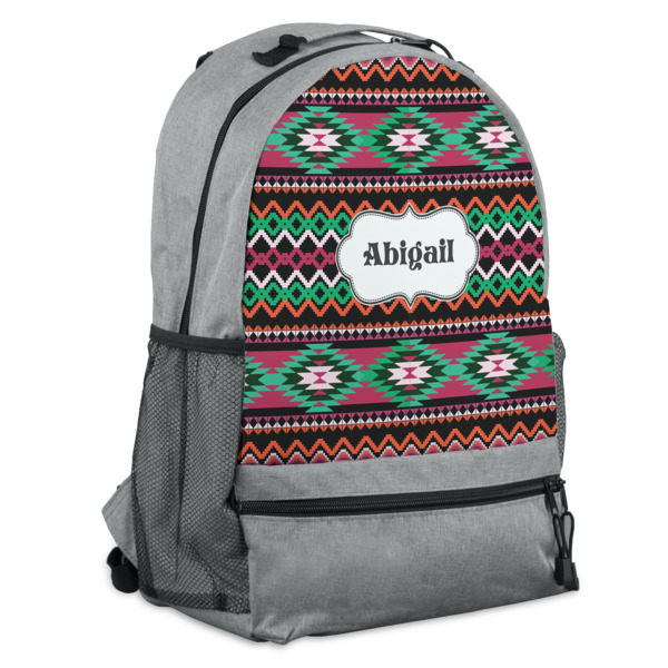 Custom Design Your Own Backpack