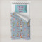 Custom Design - Toddler Bedding