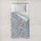 Custom Design - Toddler Duvet Cover Only