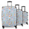 Custom Design - Suitcase Set 1 - MAIN