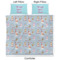 Custom Design - Comforter Set - King - Approval