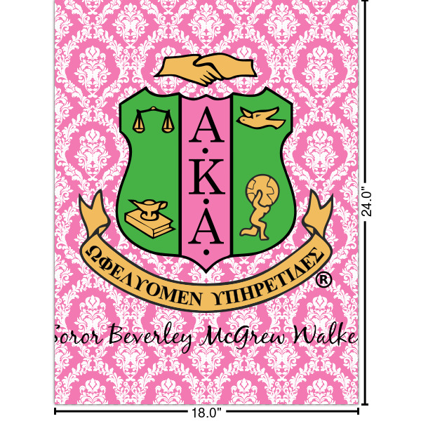 Custom Design Your Own Cabinet Decal - Large