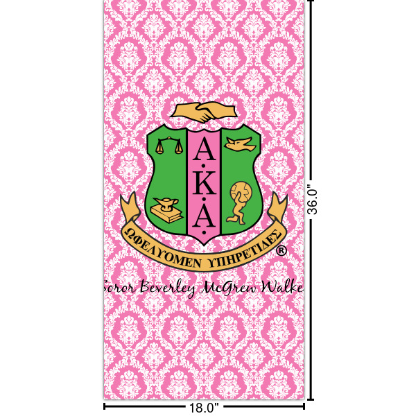 Custom Design Your Own Cabinet Decal - XLarge