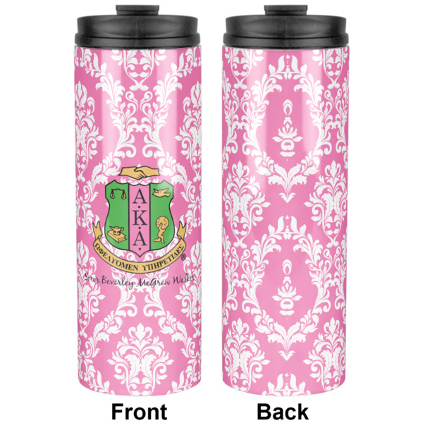 Custom Design - Stainless Steel Tumbler - Apvl