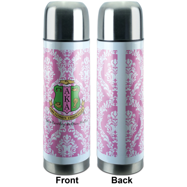 Custom Design - Thermos - Apvl
