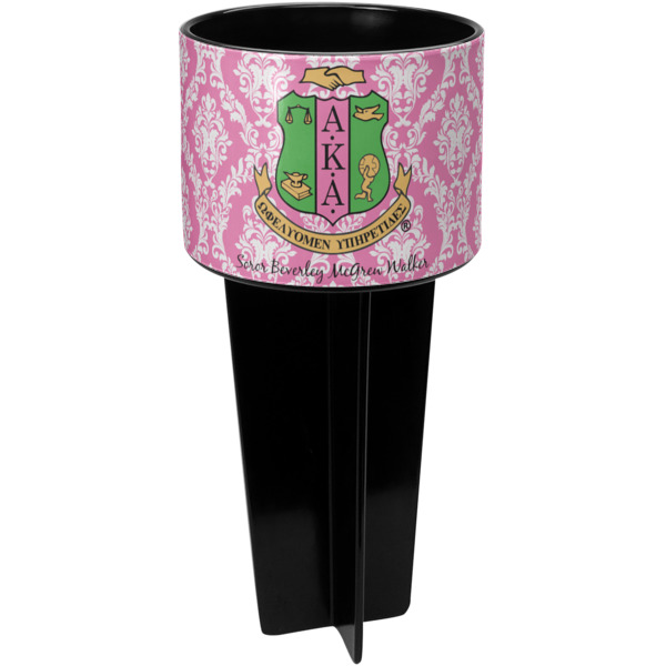 Custom Design - Beach Spiker - Black - Approval