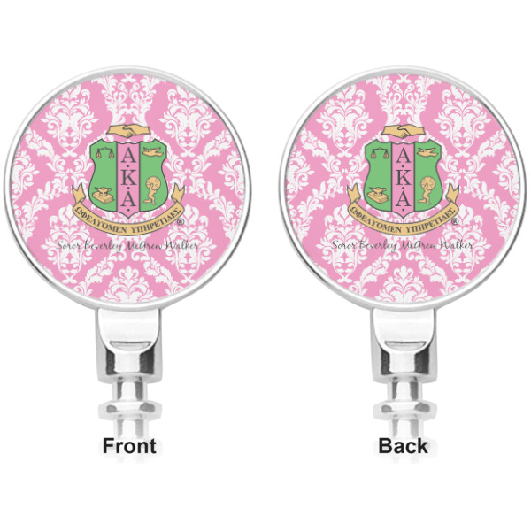 Custom Design - Corkscrew - Apvl