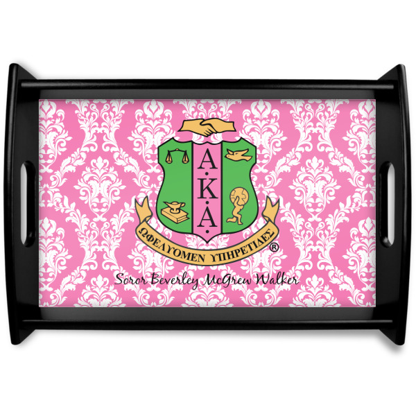 Custom Design Your Own Wooden Tray