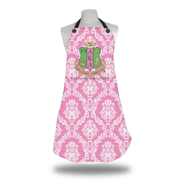 Custom Design Your Own Apron