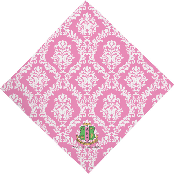 Custom Design - Bandana - Full View
