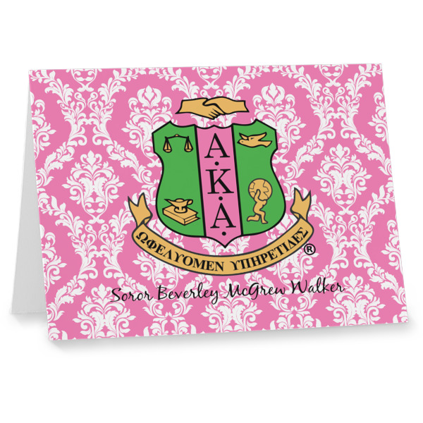 Custom Design Your Own Note Cards