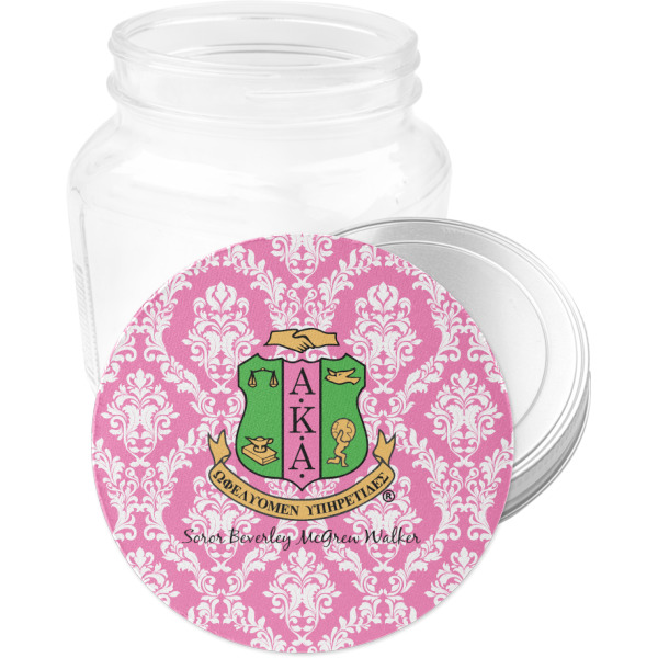 Custom Design - Jar Opener - Main