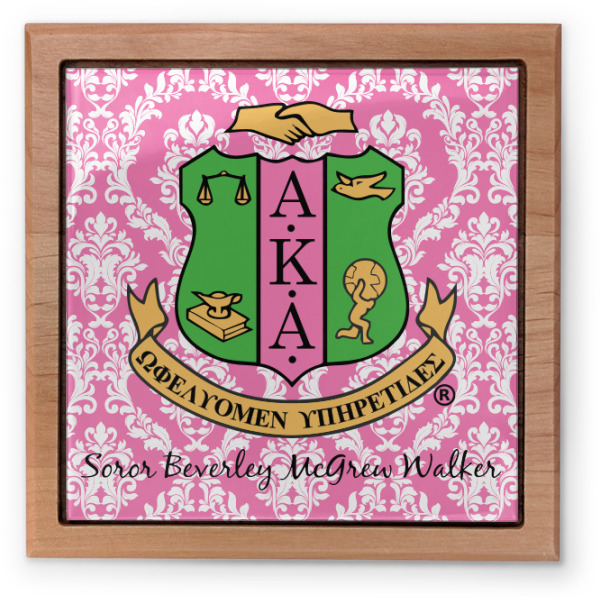 Custom Design - Pet Urn - Apvl