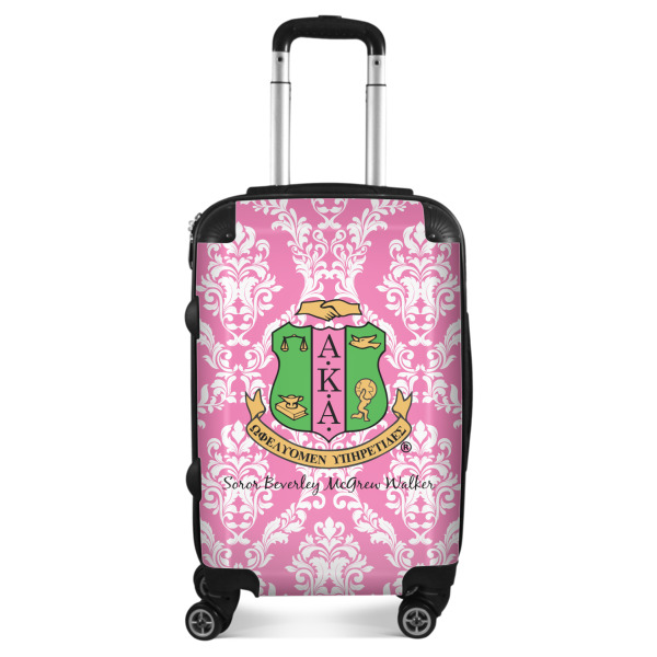 Custom Design Your Own Suitcase