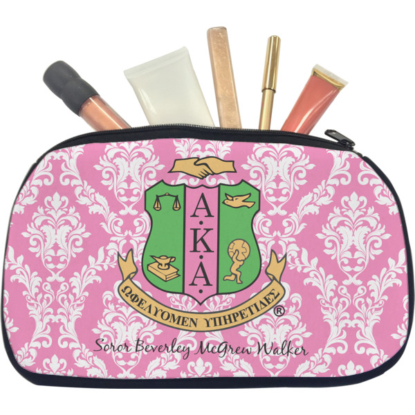 Custom Design - Makeup Bag Medium