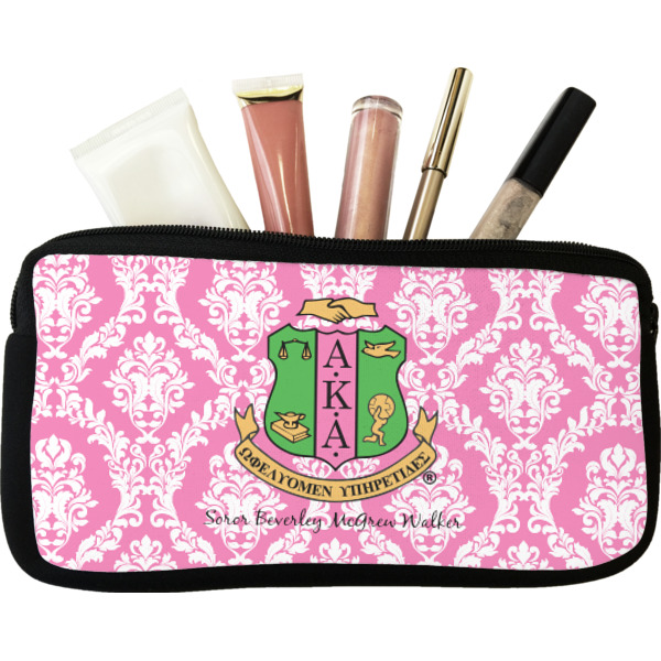 Custom Design Your Own Makeup / Cosmetic Bag