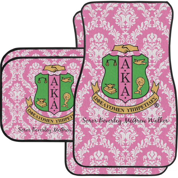 Custom Design - Carmat Aggregate