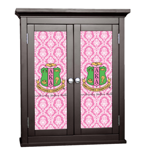 Custom Design Your Own Cabinet Decal - Custom Size