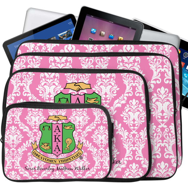 Custom Design - Tablet & Laptop Case Sizes