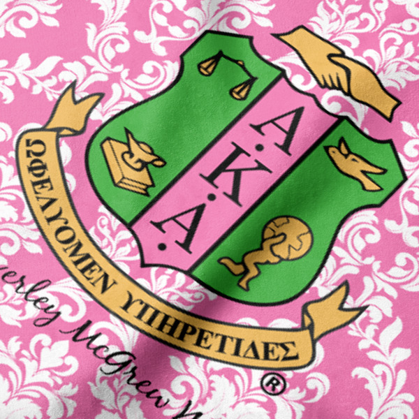 Custom Design - Hooded Baby Towel- Detail Close Up