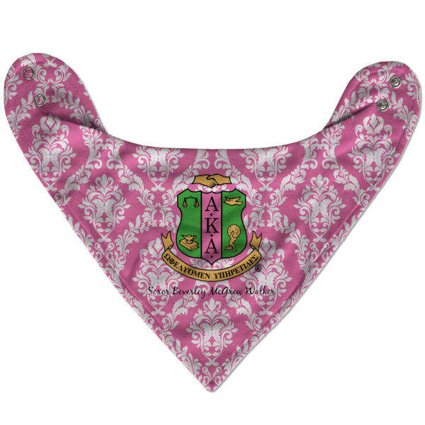 Custom Design - Bandana Flat Approval