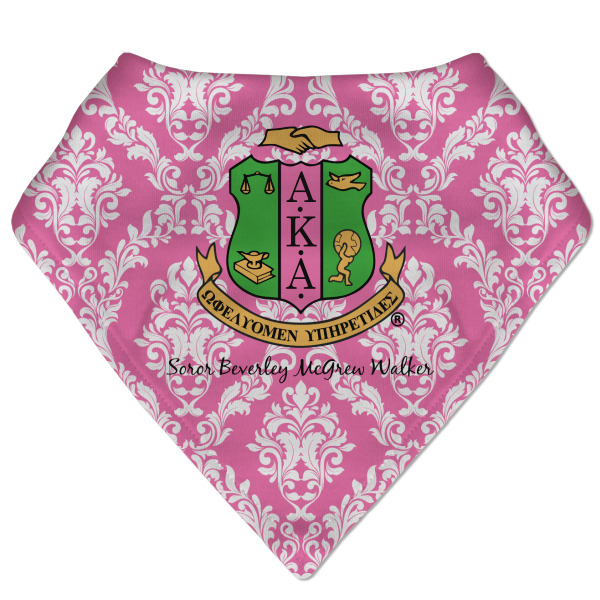 Custom Design Your Own Bandana Bib