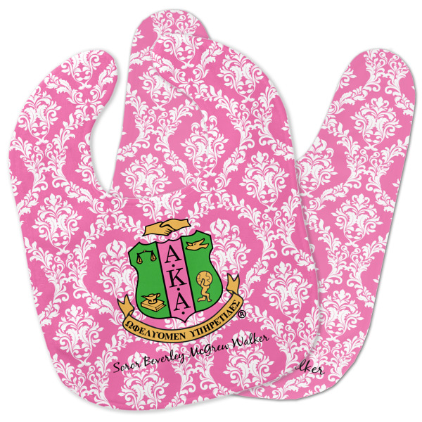 Custom Design Your Own Baby Bib