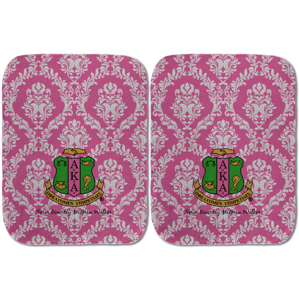 Custom Design - Old Burps - Approval