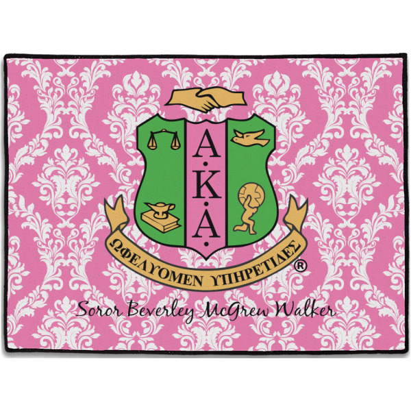 Custom Design Your Own Door Mat