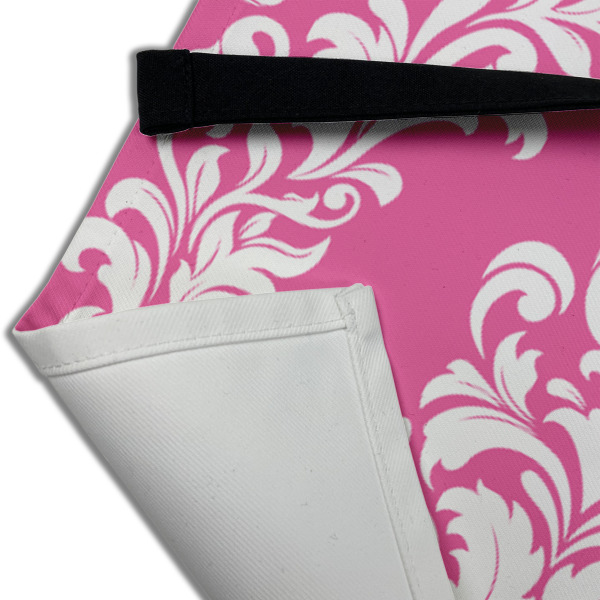Custom Design - Apron - Closeup