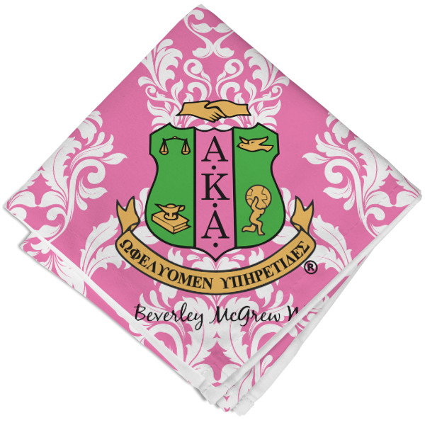 Custom Design Your Own Cloth Napkin