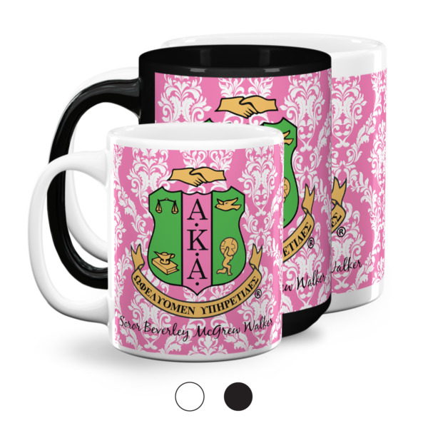 Custom Design - Coffee Mugs Main
