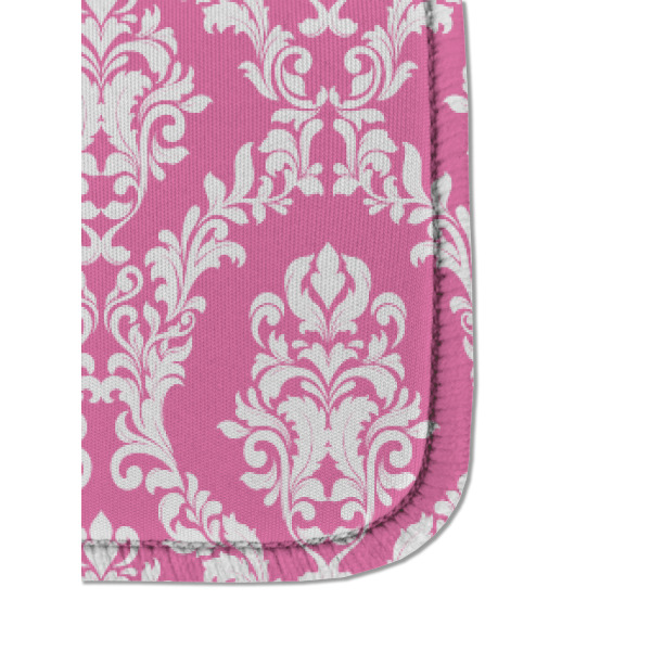 Custom Design - Sanitizer Holder Keychain - Detail