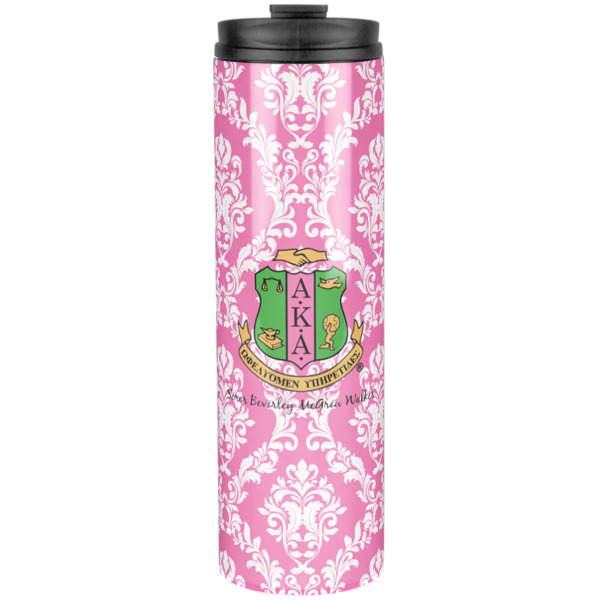 Custom Design - Stainless Steel Tumbler 20 Oz - Front