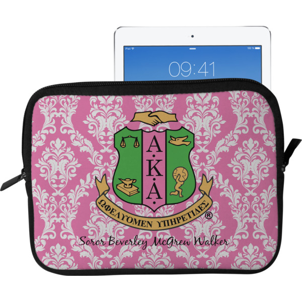 Custom Design - Tablet Sleeve (Medium)