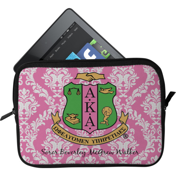 Custom Design Your Own Tablet Case / Sleeve