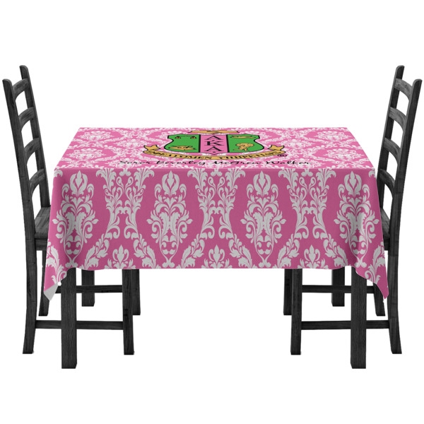Custom Design Your Own Tablecloth