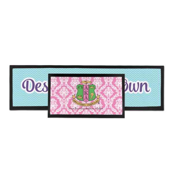 Custom Design - Bar Mat - Parent Main