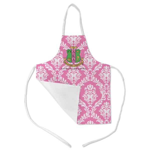 Custom Design - Kid's Aprons - Medium - Main (med/lrg)