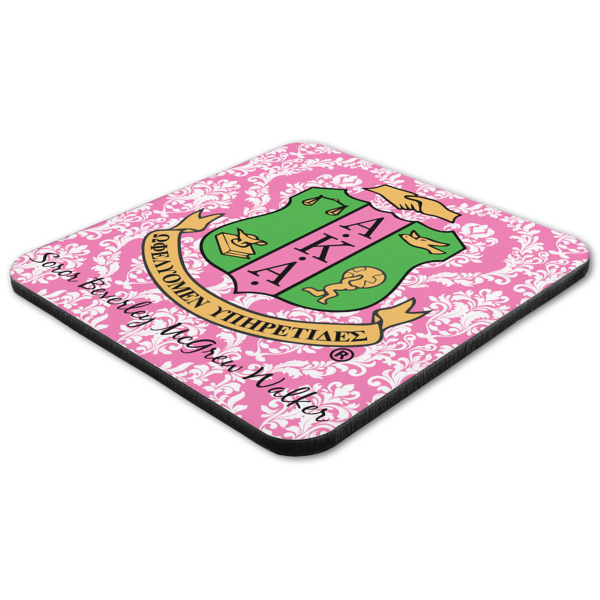 Custom Design - Coaster Set - FLAT (one)