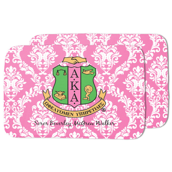 Custom Design - Drying Dish Mat - MAIN