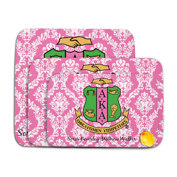 Custom Design - Memory Foam Bath Mat - MAIN PARENT