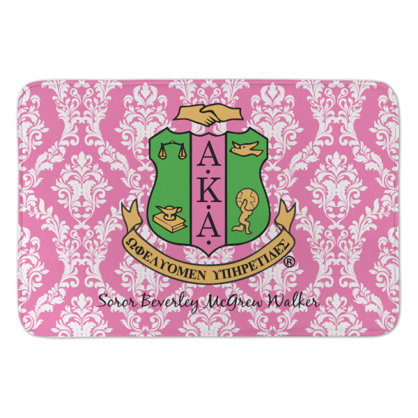 Custom Design Your Own Anti-Fatigue Kitchen Mat