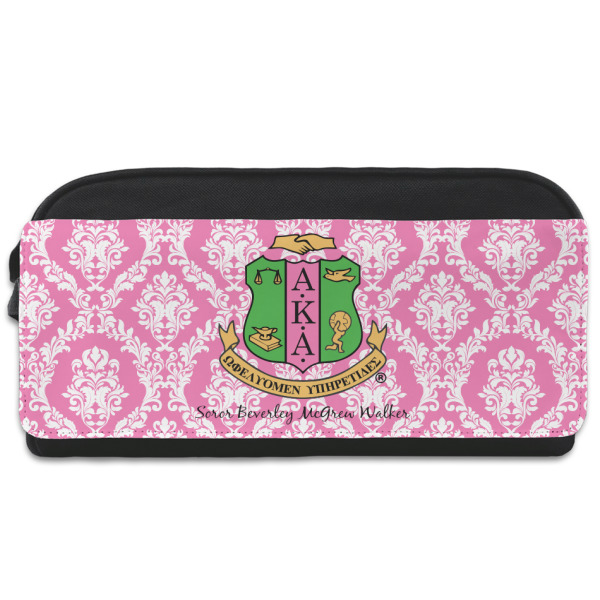 Custom Design Your Own Shoe Bag