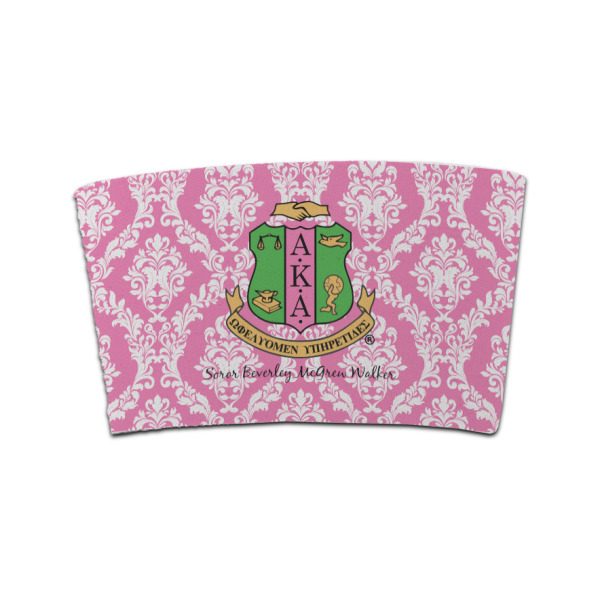 Custom Design Your Own Coffee Cup Sleeve