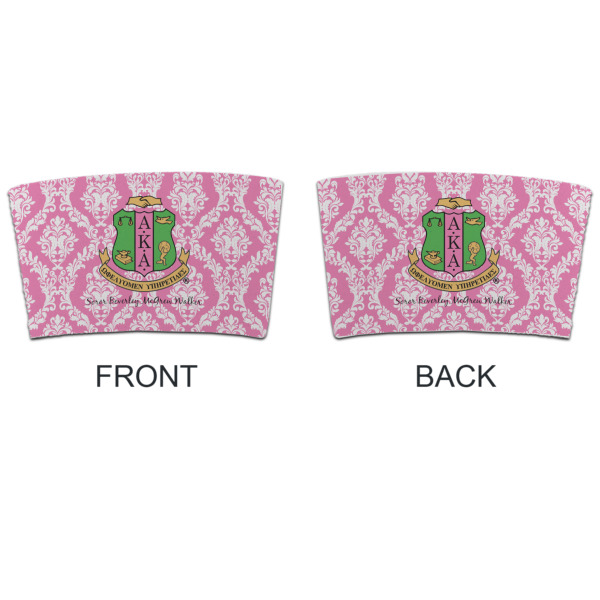 Custom Design - Coffee Cup Sleeve - APPROVAL