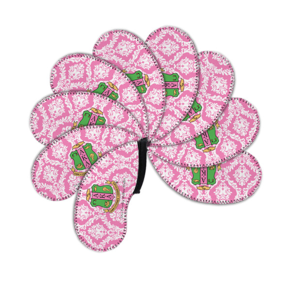 Custom Design - Golf Club Covers - PARENT/MAIN (set of 9)